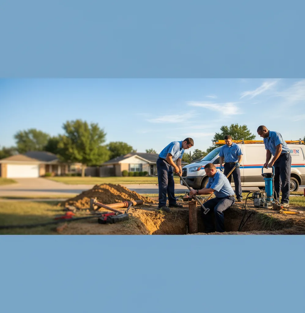 Water Heater Repair & Plumber in Glenshaw